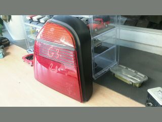 bontott VW GOLF III Bal Hátsó Lámpa