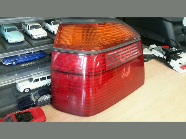 bontott VW GOLF III Bal Hátsó Lámpa