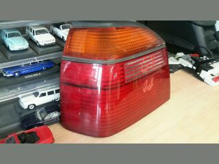 bontott VW GOLF III Bal Hátsó Lámpa