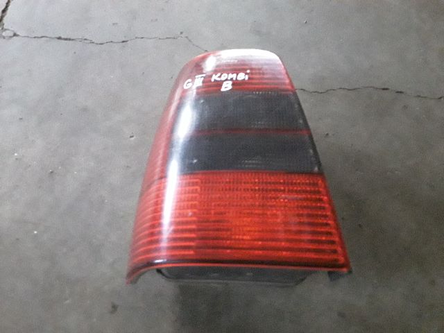 bontott VW GOLF III Bal Hátsó Lámpa