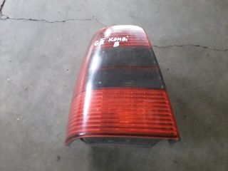 bontott VW GOLF III Bal Hátsó Lámpa