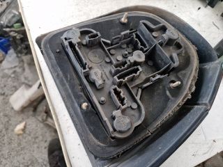 bontott VW GOLF III Bal Hátsó Lámpa