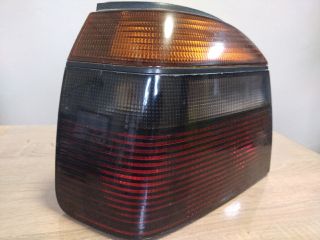 bontott VW GOLF III Bal Hátsó Lámpa