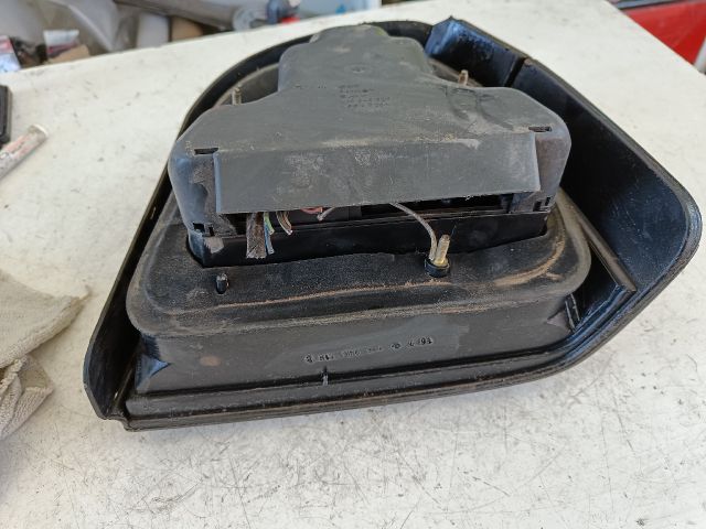 bontott VW GOLF III Bal Hátsó Lámpa