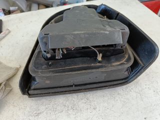 bontott VW GOLF III Bal Hátsó Lámpa