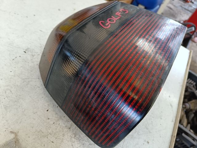 bontott VW GOLF III Bal Hátsó Lámpa