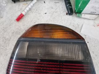 bontott VW GOLF III Bal Hátsó Lámpa
