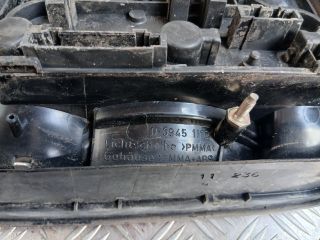 bontott VW GOLF III Bal Hátsó Lámpa