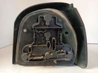 bontott VW GOLF III Bal Hátsó Lámpa