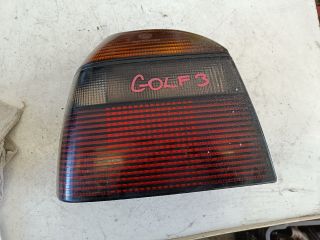 bontott VW GOLF III Bal Hátsó Lámpa