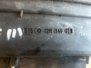 bontott VW GOLF III Bal Hátsó Lámpa