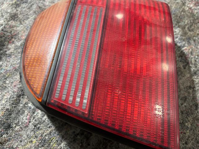bontott VW GOLF III Bal Hátsó Lámpa