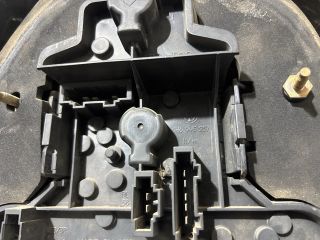 bontott VW GOLF III Bal Hátsó Lámpa