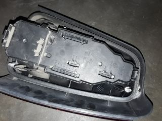 bontott VW GOLF III Bal Hátsó Lámpa