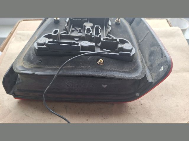 bontott VW GOLF III Bal Hátsó Lámpa