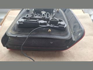 bontott VW GOLF III Bal Hátsó Lámpa