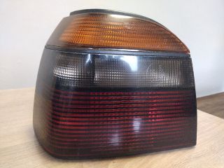 bontott VW GOLF III Bal Hátsó Lámpa