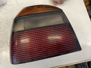 bontott VW GOLF III Bal Hátsó Lámpa