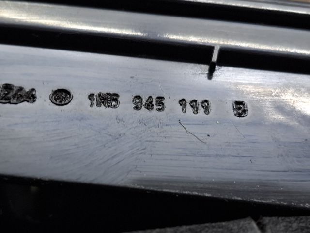 bontott VW GOLF III Bal Hátsó Lámpa