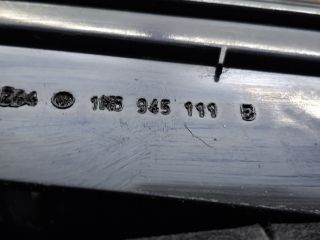 bontott VW GOLF III Bal Hátsó Lámpa