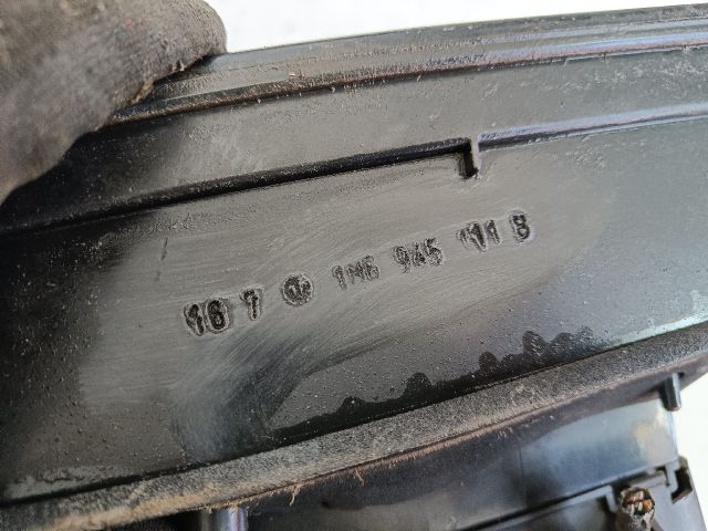 bontott VW GOLF III Bal Hátsó Lámpa