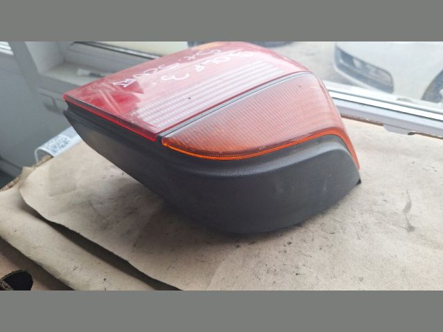 bontott VW GOLF III Bal Hátsó Lámpa