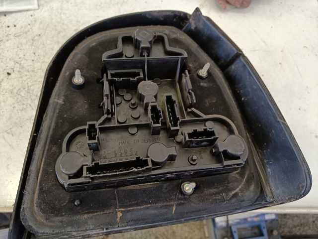 bontott VW GOLF III Bal Hátsó Lámpa