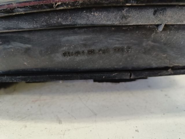 bontott VW GOLF III Bal Hátsó Lámpa