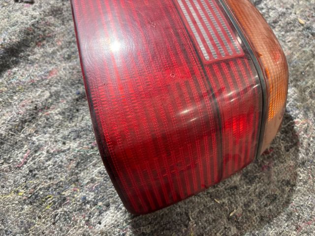 bontott VW GOLF III Bal Hátsó Lámpa