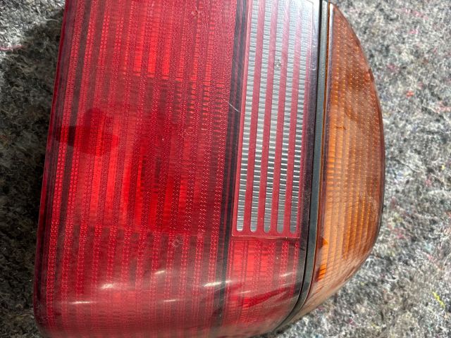 bontott VW GOLF III Bal Hátsó Lámpa