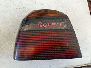 bontott VW GOLF III Bal Hátsó Lámpa