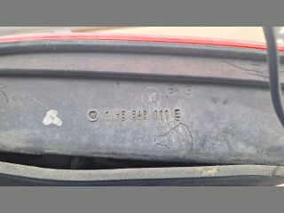 bontott VW GOLF III Bal Hátsó Lámpa