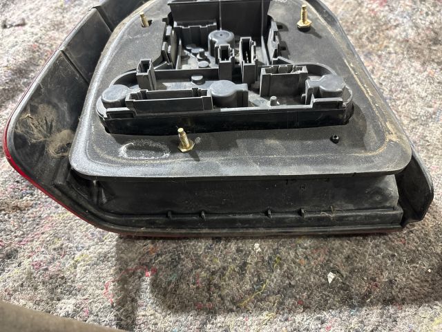 bontott VW GOLF III Bal Hátsó Lámpa