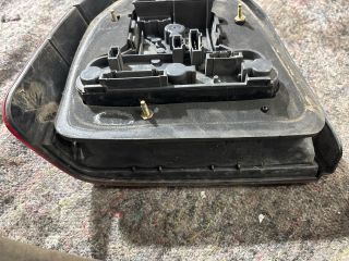 bontott VW GOLF III Bal Hátsó Lámpa