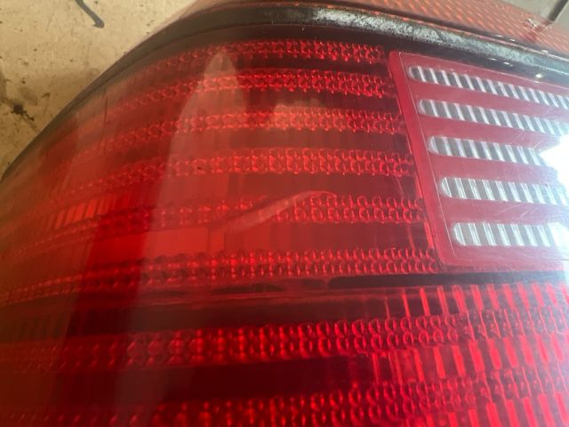 bontott VW GOLF III Bal Hátsó Lámpa