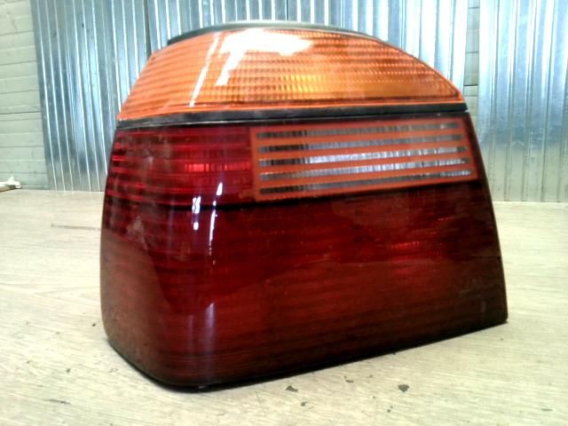 bontott VW GOLF III Bal Hátsó Lámpa