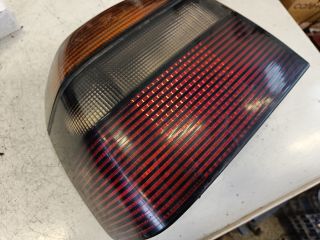 bontott VW GOLF III Bal Hátsó Lámpa