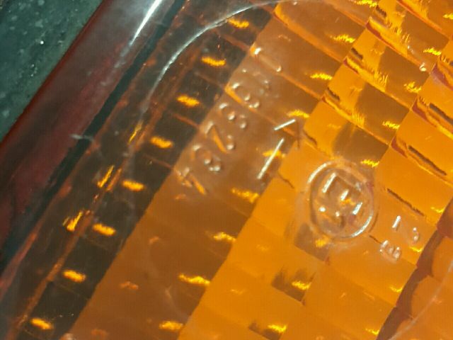 bontott VW GOLF III Bal Hátsó Lámpa