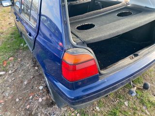 bontott VW GOLF III Bal Hátsó Lámpa