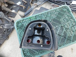 bontott VW GOLF III Bal Hátsó Lámpa