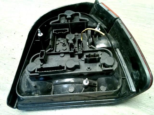 bontott VW GOLF III Bal Hátsó Lámpa