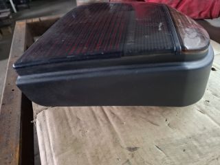 bontott VW GOLF III Bal Hátsó Lámpa