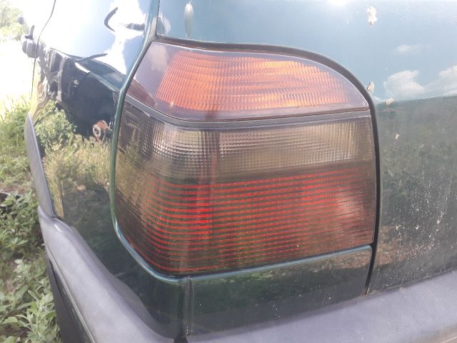 bontott VW GOLF III Bal Hátsó Lámpa