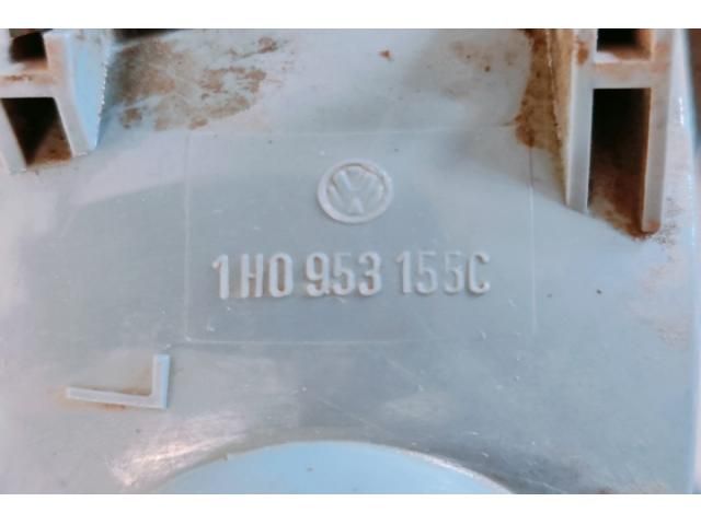 bontott VW GOLF III Bal Helyzetjelző