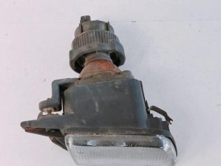 bontott VW GOLF III Bal Ködfényszóró