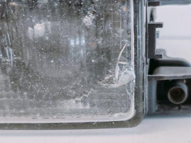 bontott VW GOLF III Bal Ködfényszóró