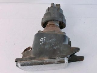 bontott VW GOLF III Bal Ködfényszóró