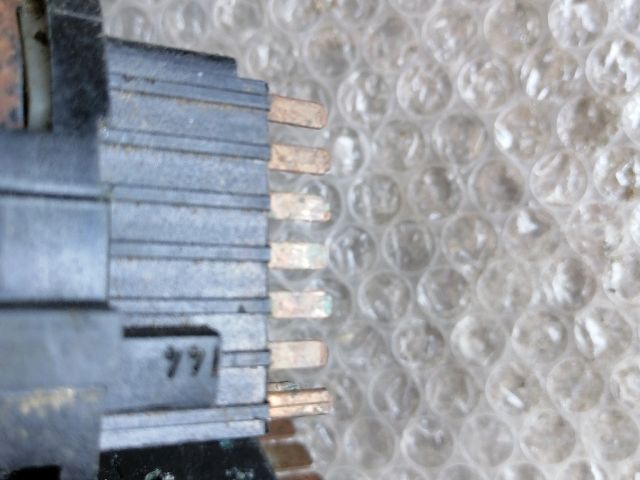 bontott VW GOLF III Bal Kormánykapcsoló Irányjelző