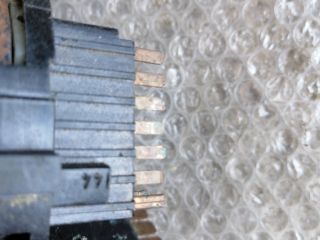 bontott VW GOLF III Bal Kormánykapcsoló Irányjelző