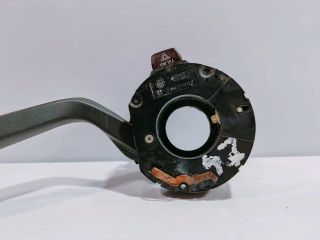 bontott VW GOLF III Bal Kormánykapcsoló Irányjelző